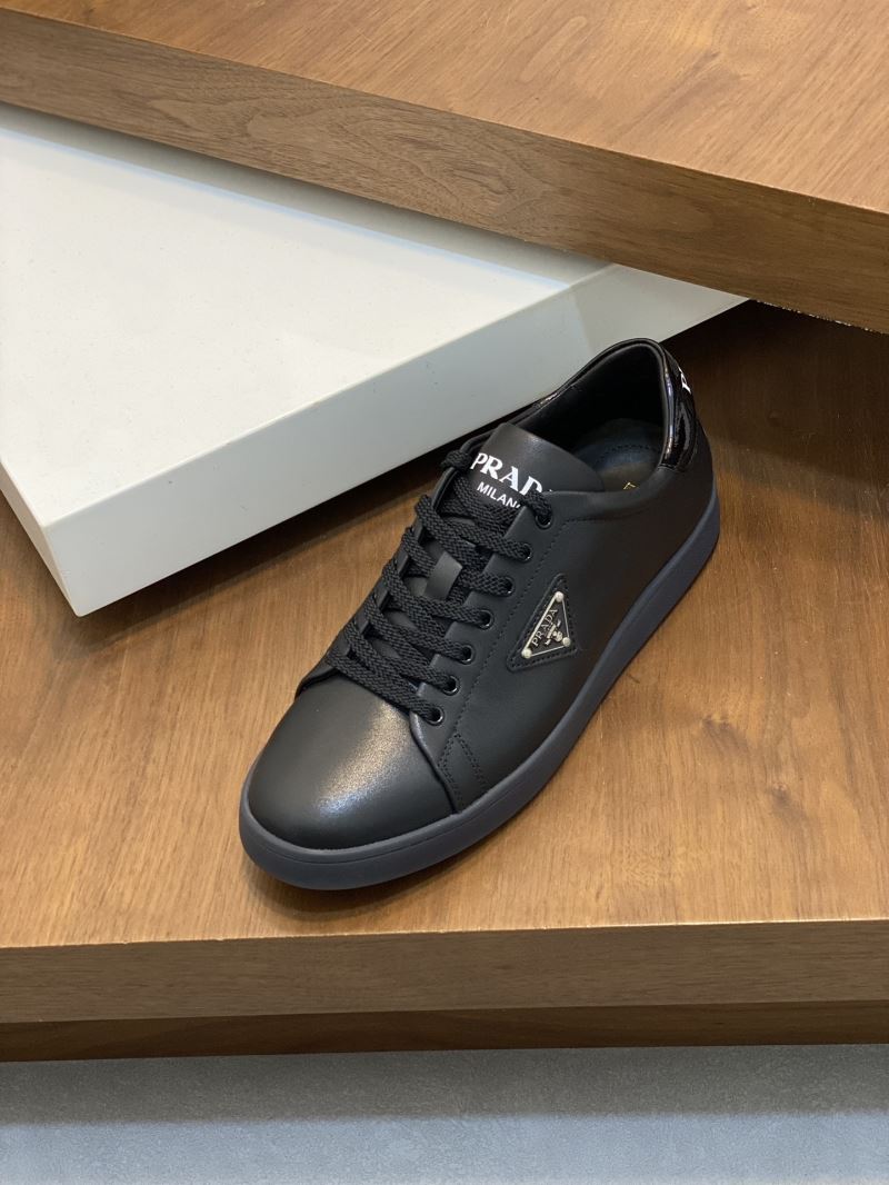 Prada Low Shoes